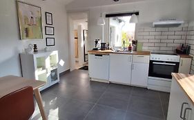 Strandens Apartment
